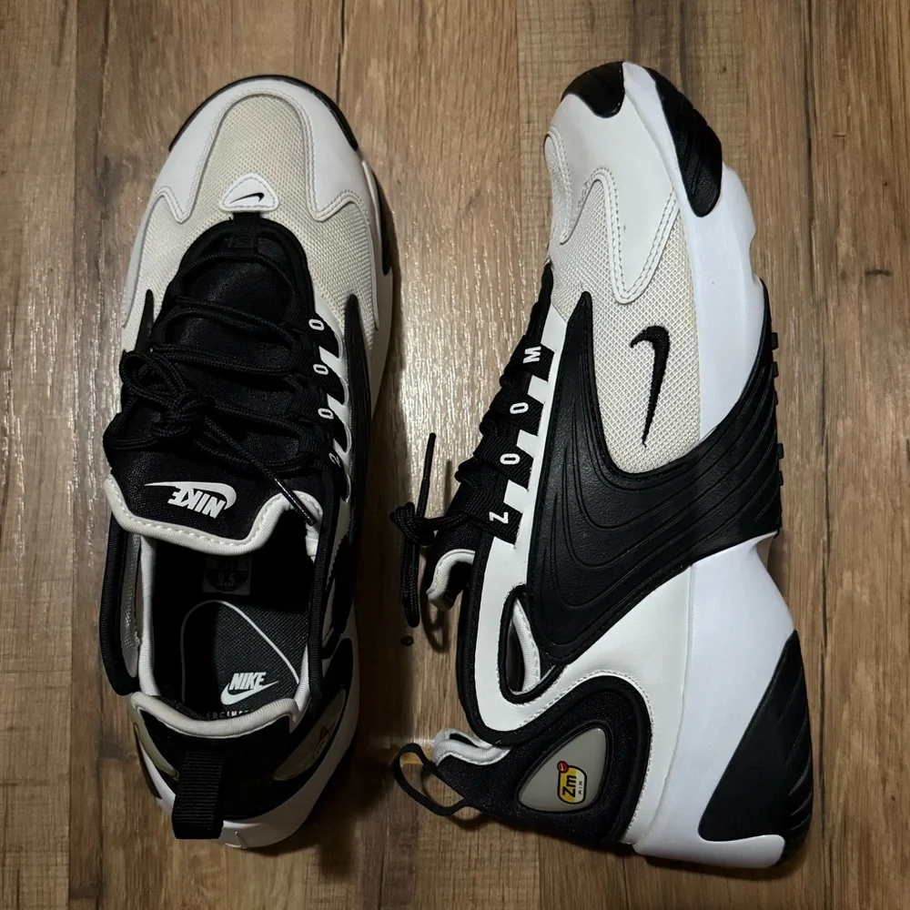 Nike Zoom 2K - Picture 3 of 8